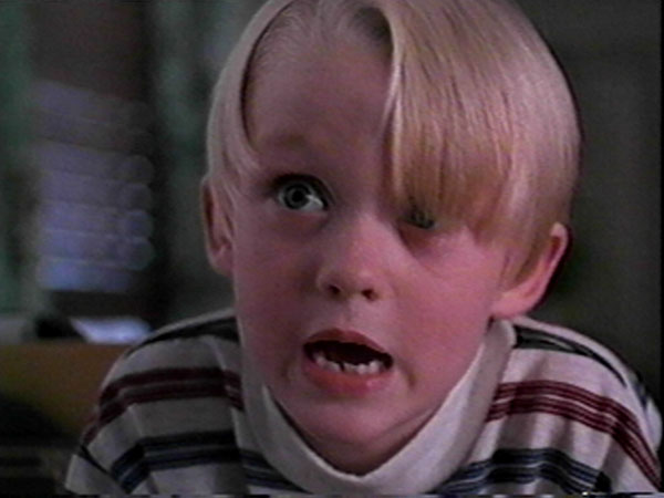 Mason Gamble in Dennis the Menace