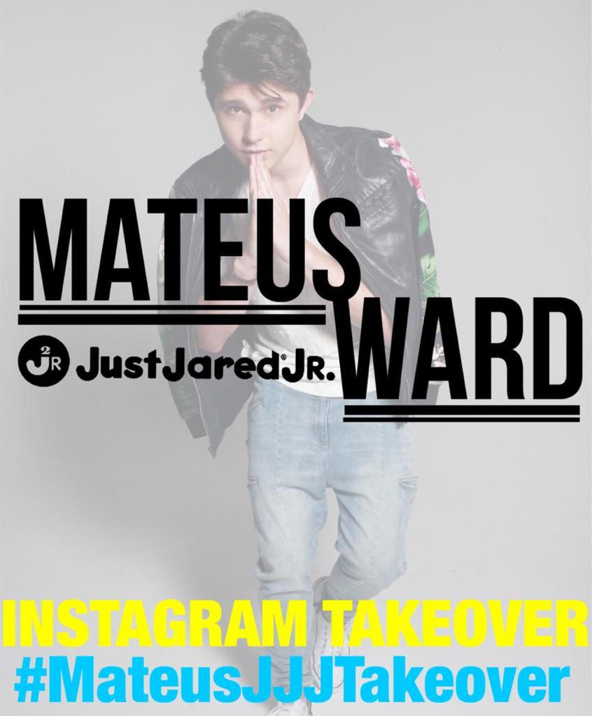 General photo of Mateus Ward