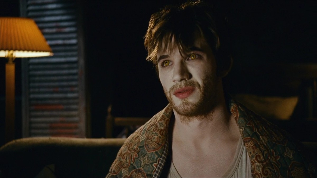 Matt Lanter in Vampires Suck