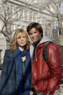 General photo of Matt Lanter