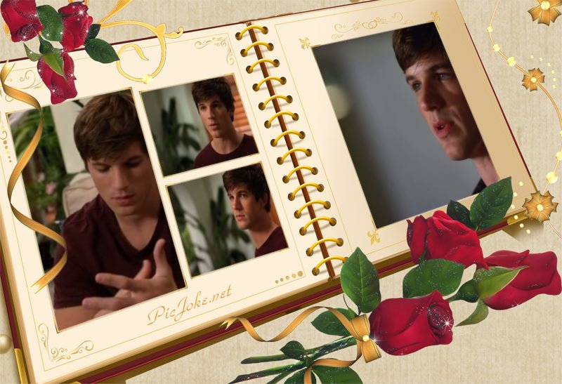 Matt Lanter in Fan Creations