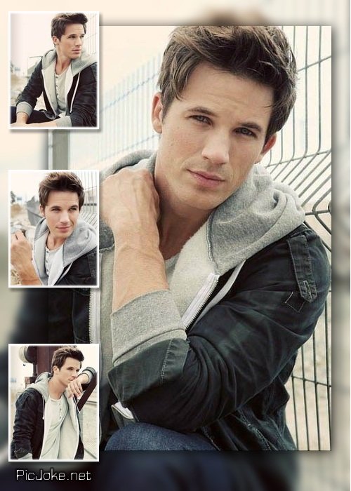 Matt Lanter in Fan Creations