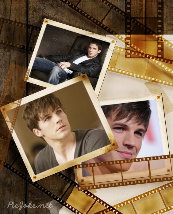 Matt Lanter in Fan Creations