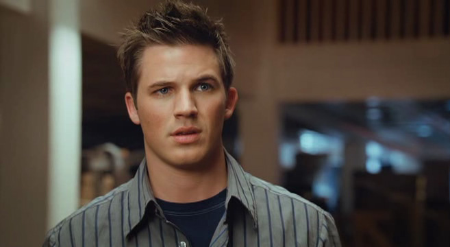 Matt Lanter in Disaster Movie