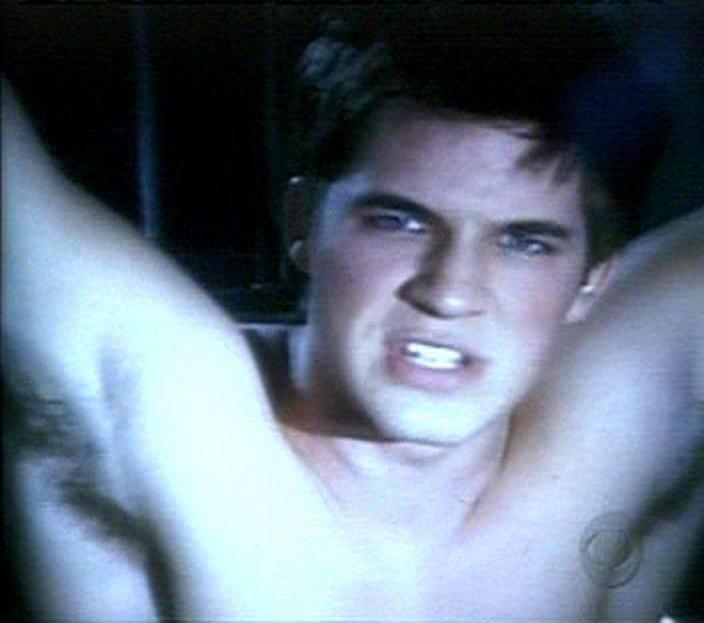 General photo of Matt Lanter