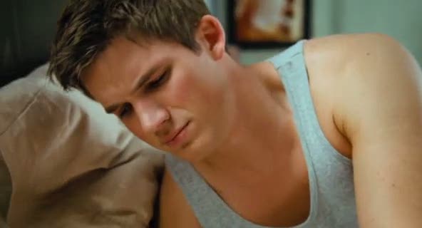 Matt Lanter in Disaster Movie