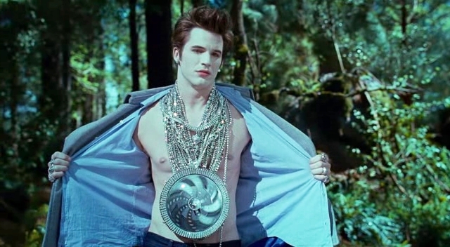 Matt Lanter in Vampires Suck