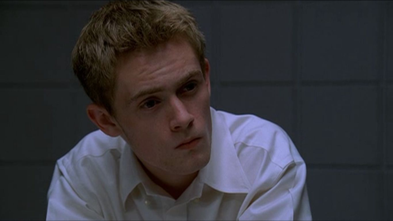 Matt O'Leary in Law & Order: Criminal Intent, episode: In the Wee Small Hours