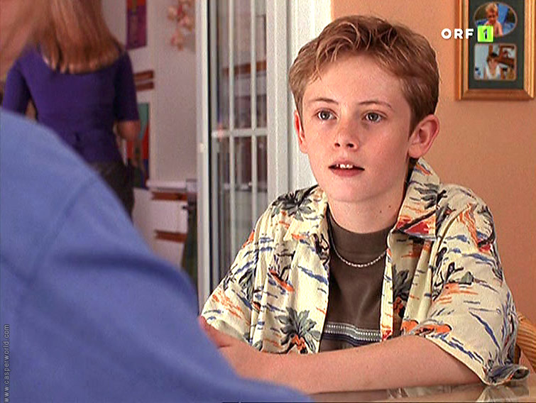 Matt O'Leary in Mom's Got a Date with a Vampire