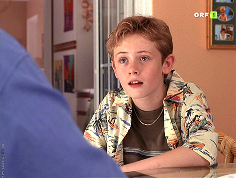 Matt O'Leary in Mom's Got a Date with a Vampire