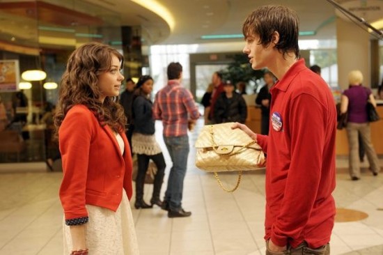 Matt Prokop in Geek Charming