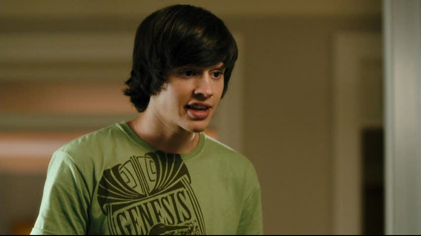 Matt Prokop in Furry Vengeance