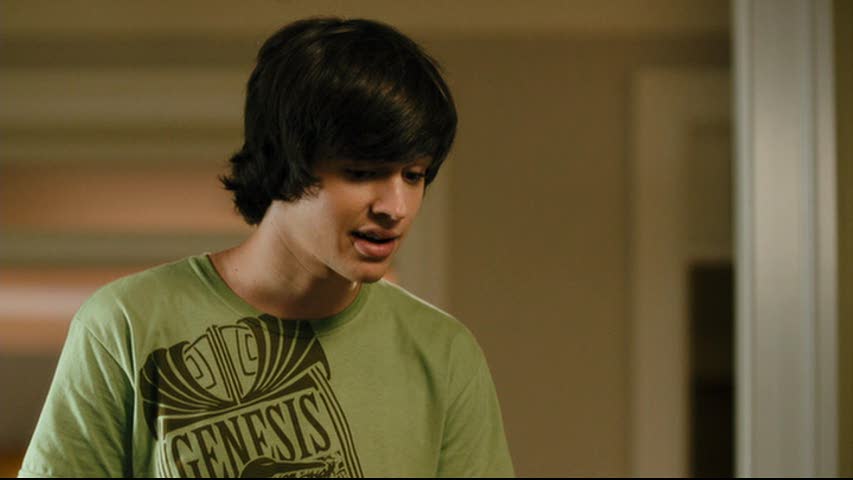 Matt Prokop in Furry Vengeance