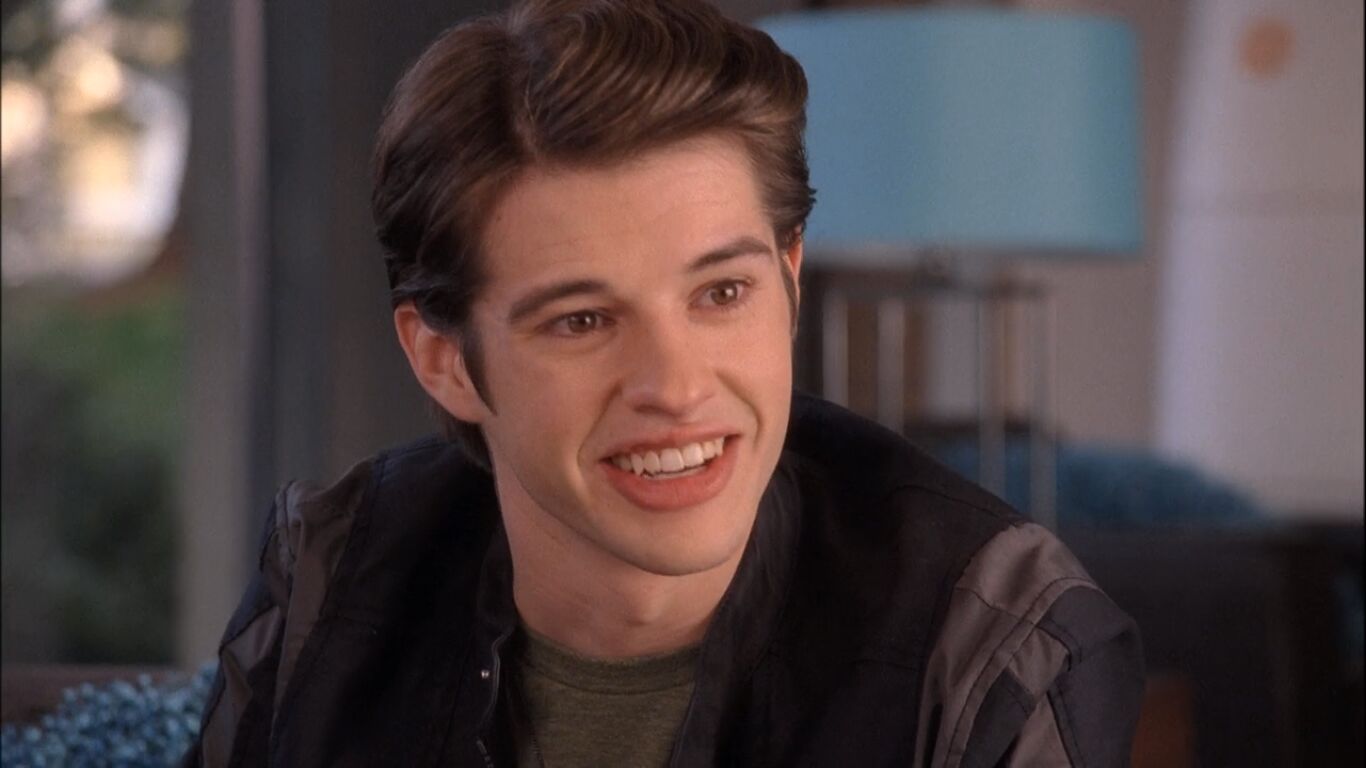 Matt Prokop in Geek Charming