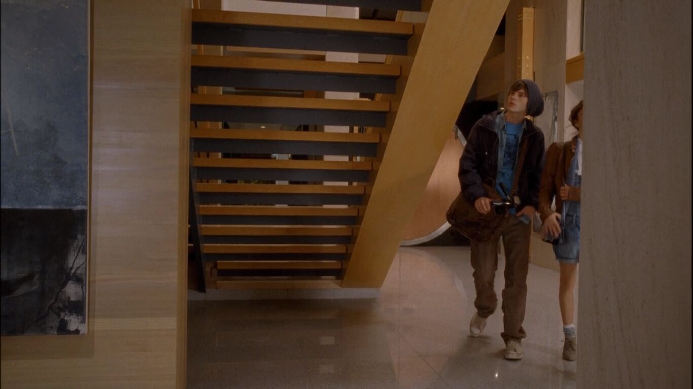 Matt Prokop in Geek Charming