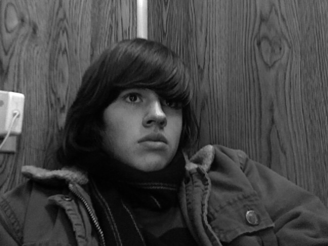 General photo of Matt Prokop