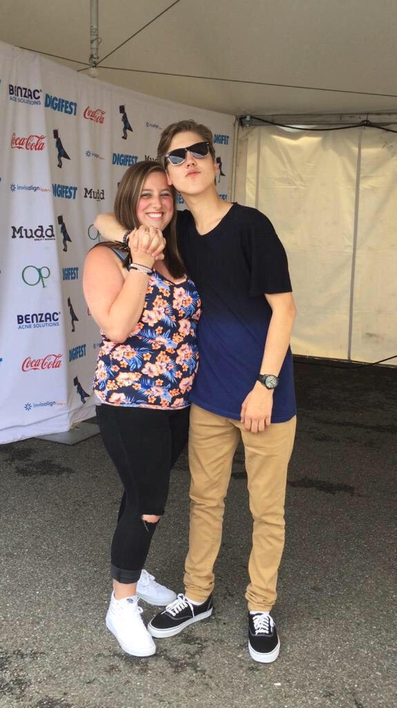 General photo of Matthew Espinosa