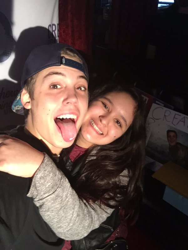 General photo of Matthew Espinosa