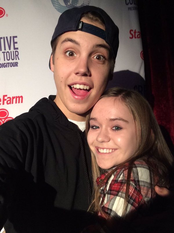 General photo of Matthew Espinosa