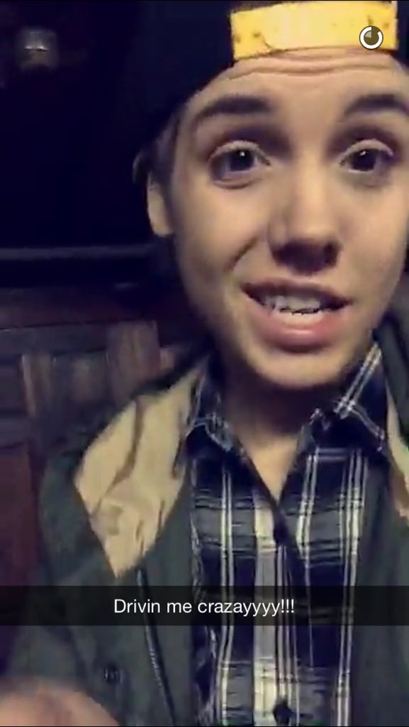 General photo of Matthew Espinosa