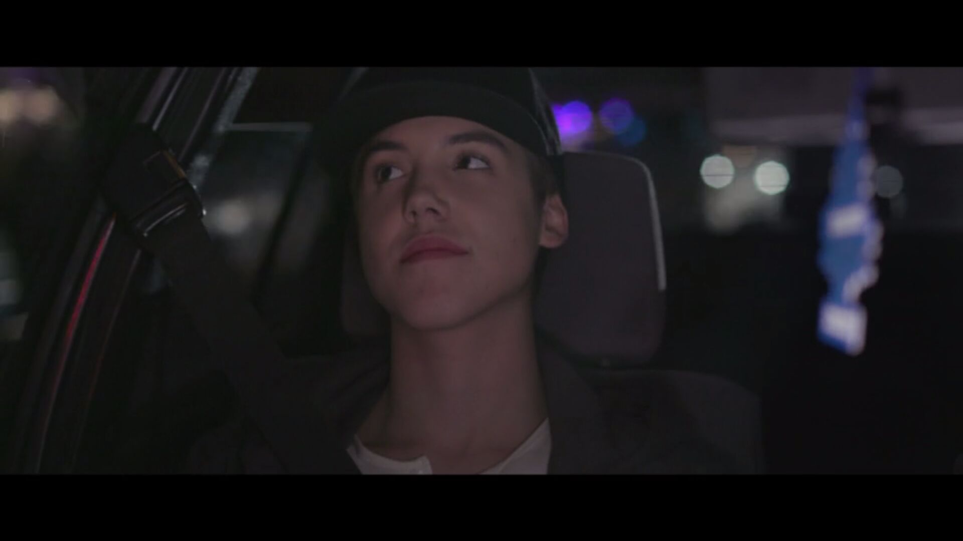 Matthew Espinosa in Be Somebody