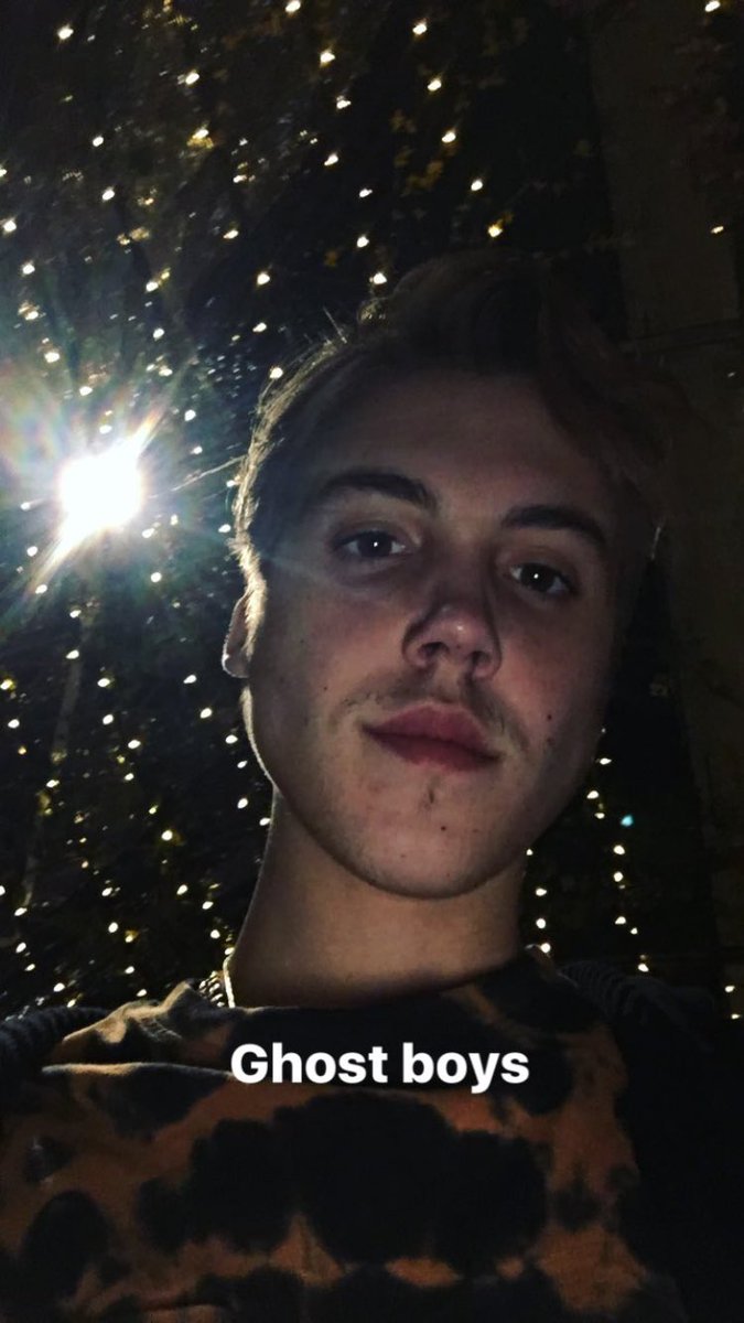 General photo of Matthew Espinosa