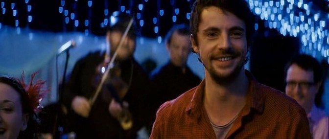 Matthew Goode in Leap Year