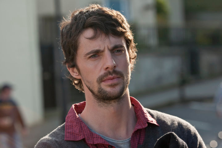 Matthew Goode in Leap Year