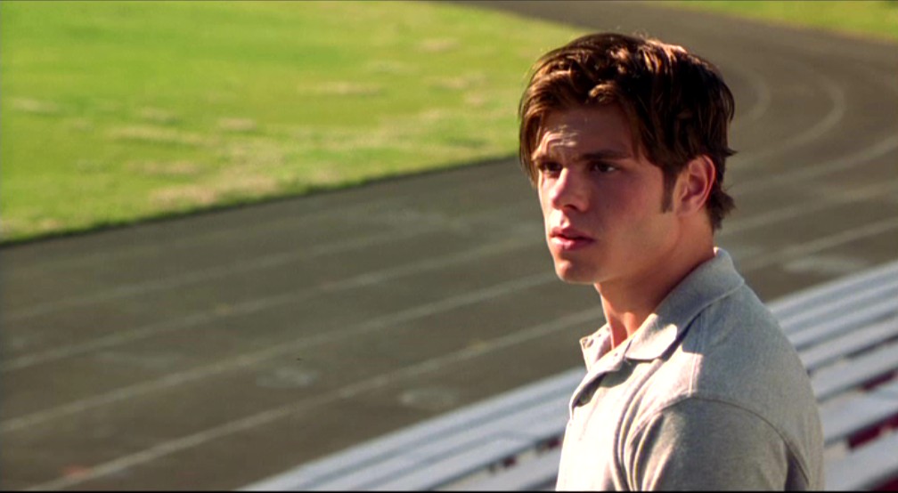 Matthew Lawrence in Cheats