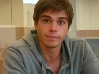 General photo of Matthew Lawrence