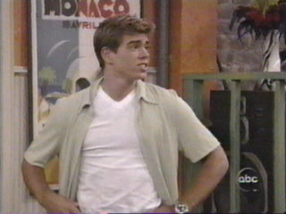 Matthew Lawrence in Unknown Movie/Show