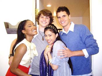 Picture of Matt Shively in General Pictures - mattshively_1250183804 ...