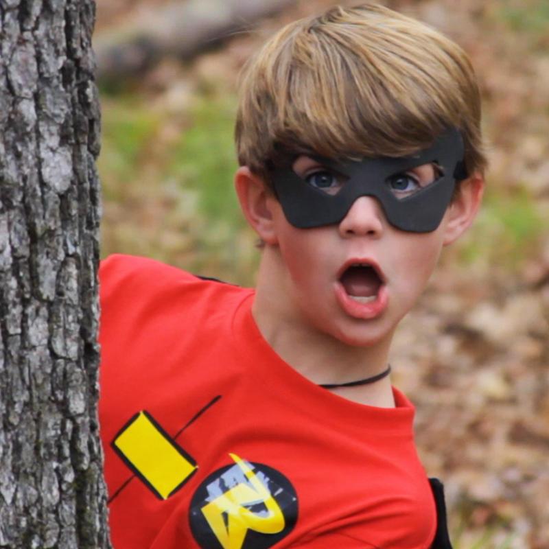 General photo of MattyB