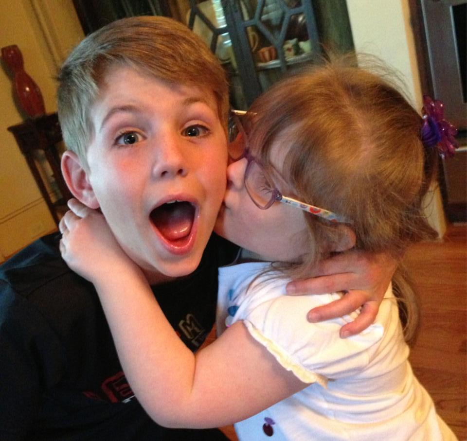 General photo of MattyB