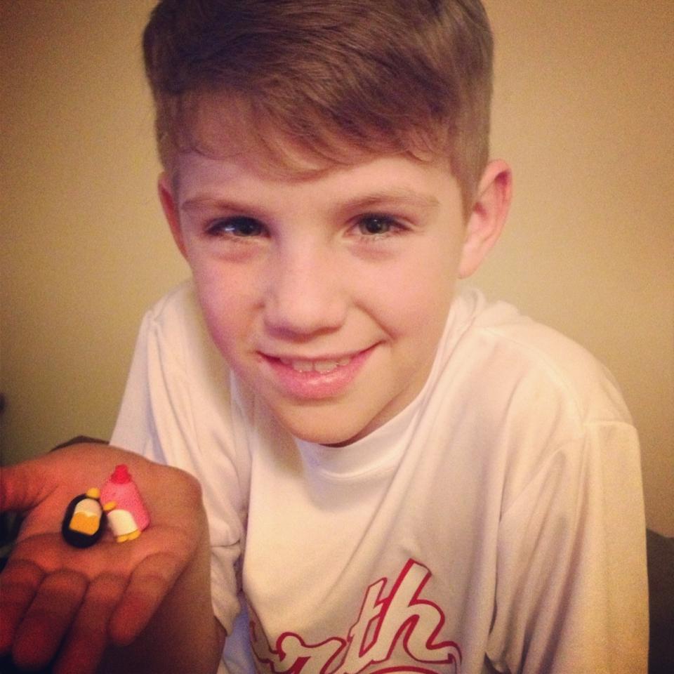 General photo of MattyB