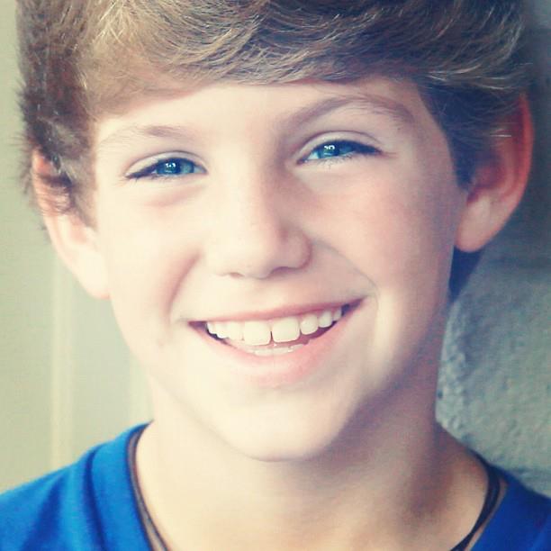 General photo of MattyB