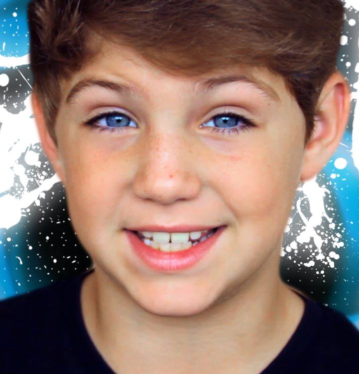 General photo of MattyB