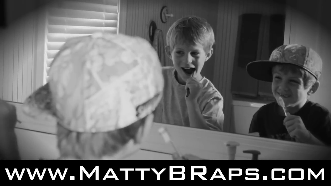 General photo of MattyB