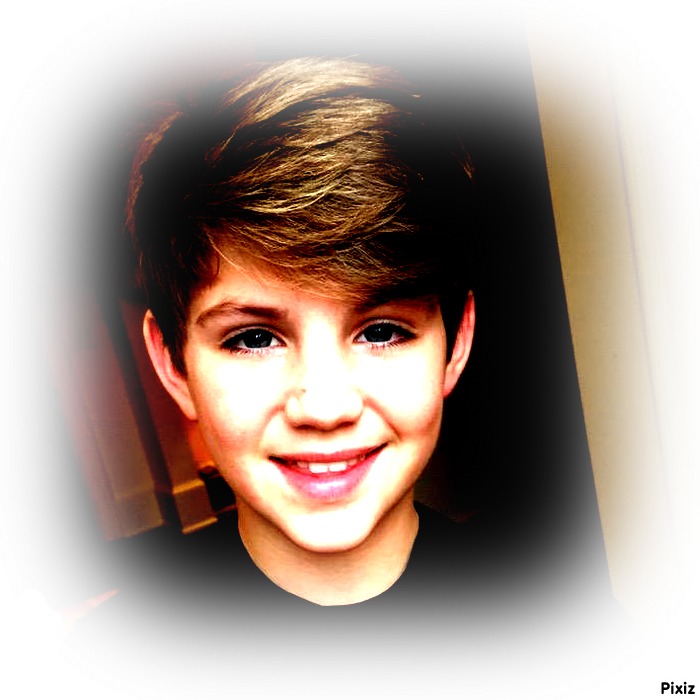 MattyB in Fan Creations