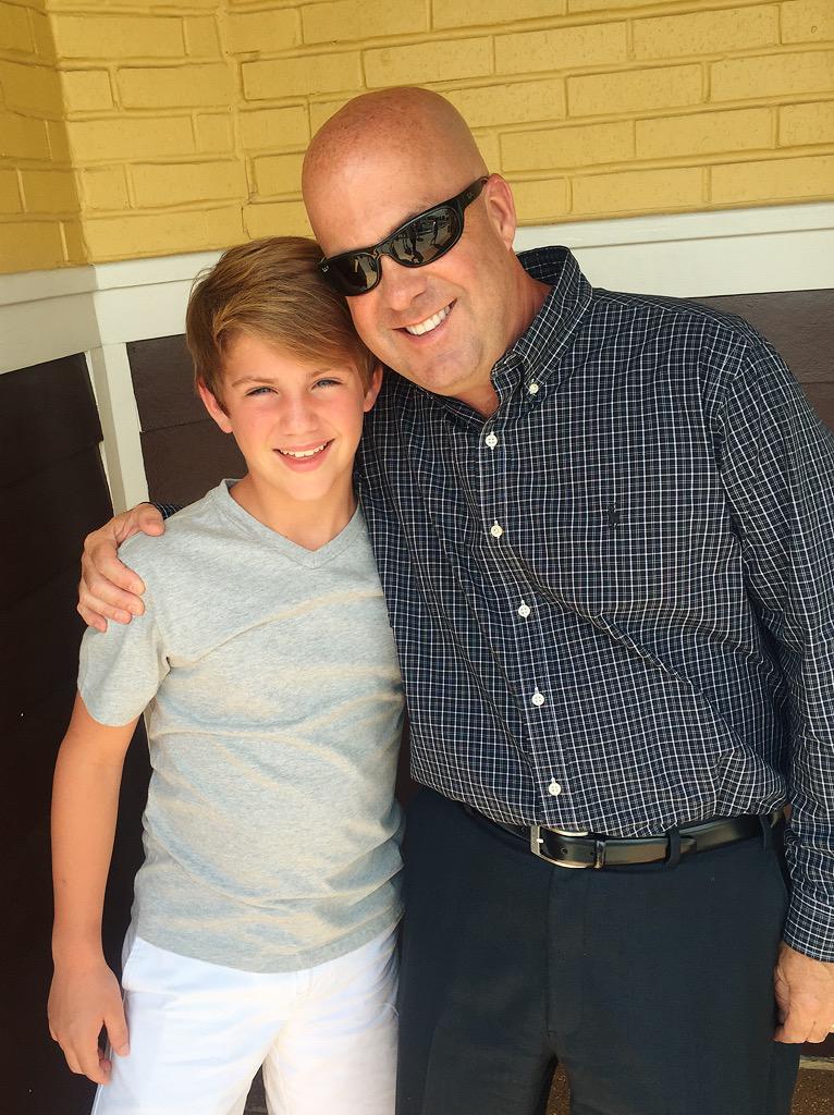 General photo of MattyB