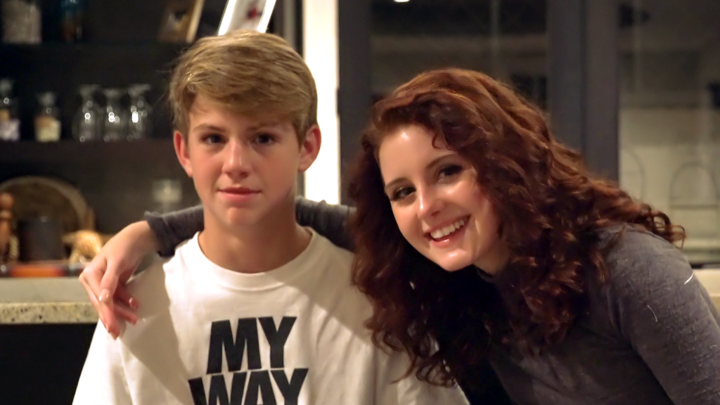 General photo of MattyB