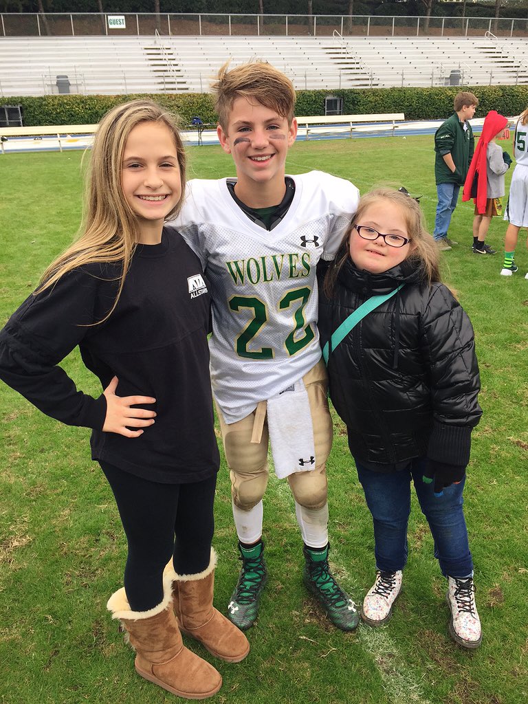 General photo of MattyB