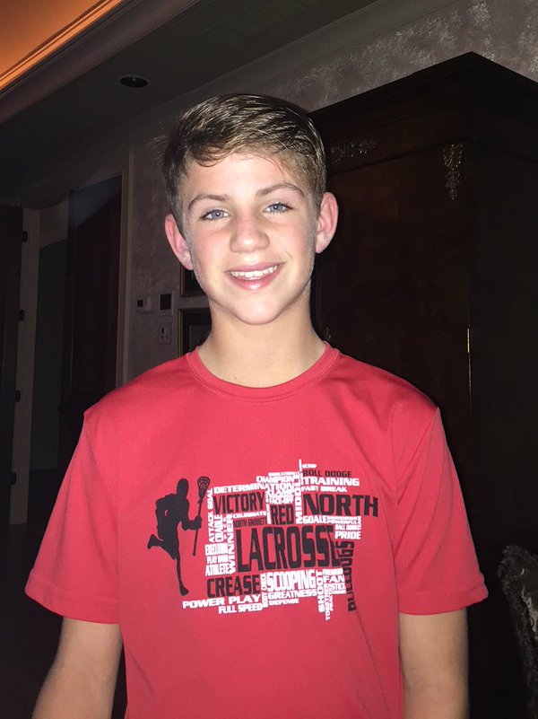 General photo of MattyB