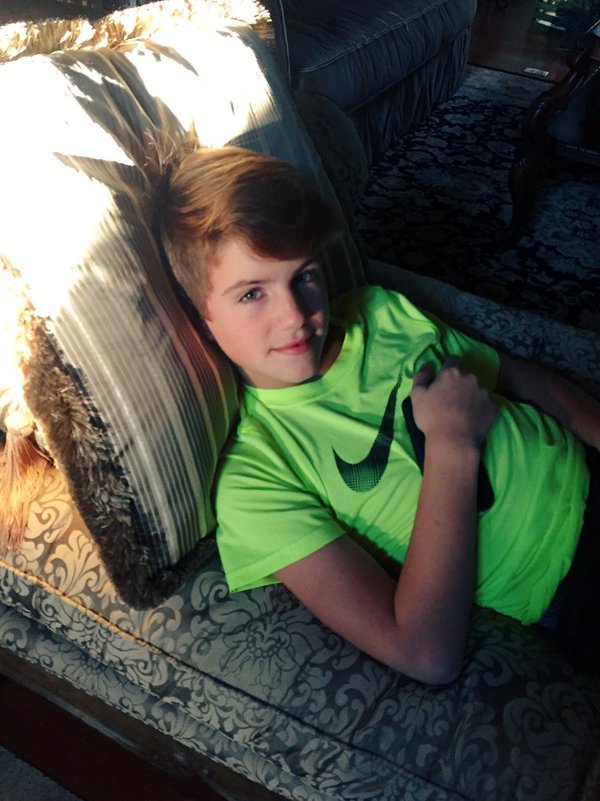 General photo of MattyB