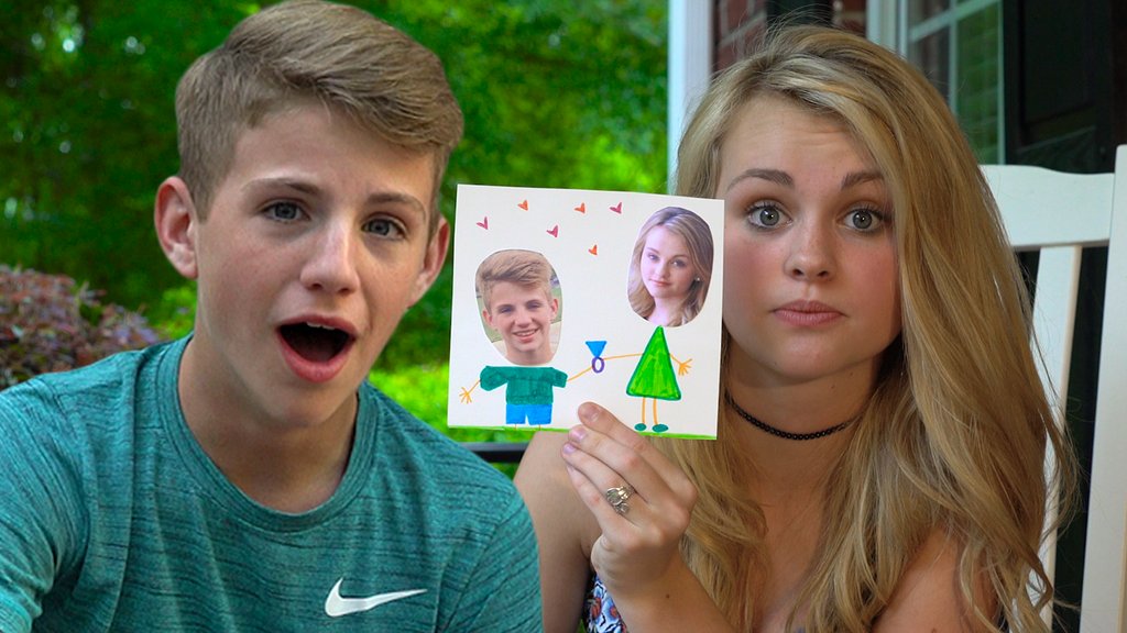 General photo of MattyB