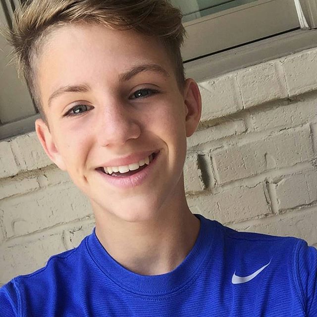 General photo of MattyB