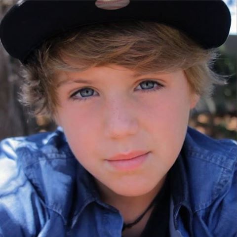 General photo of MattyB