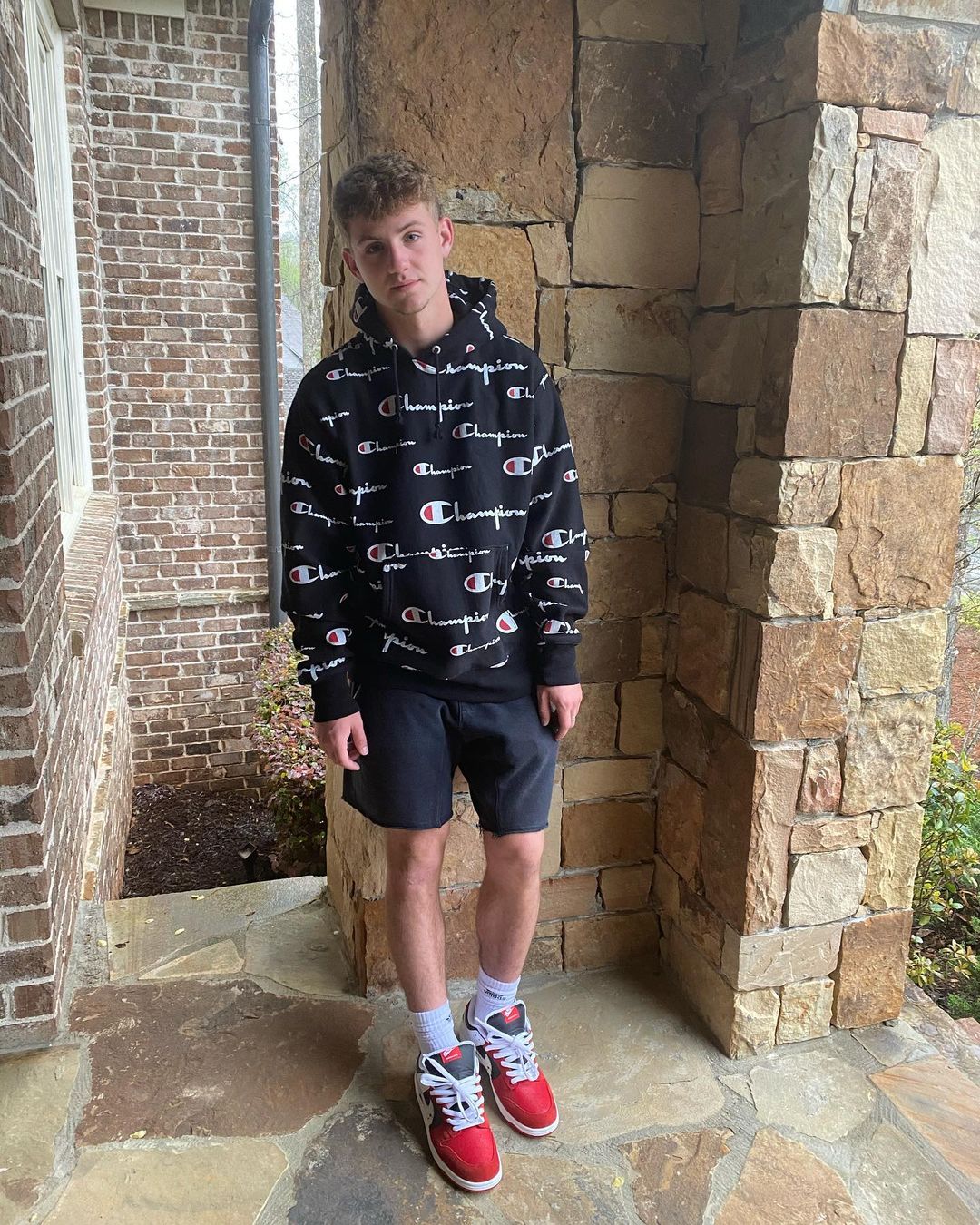 General photo of MattyB