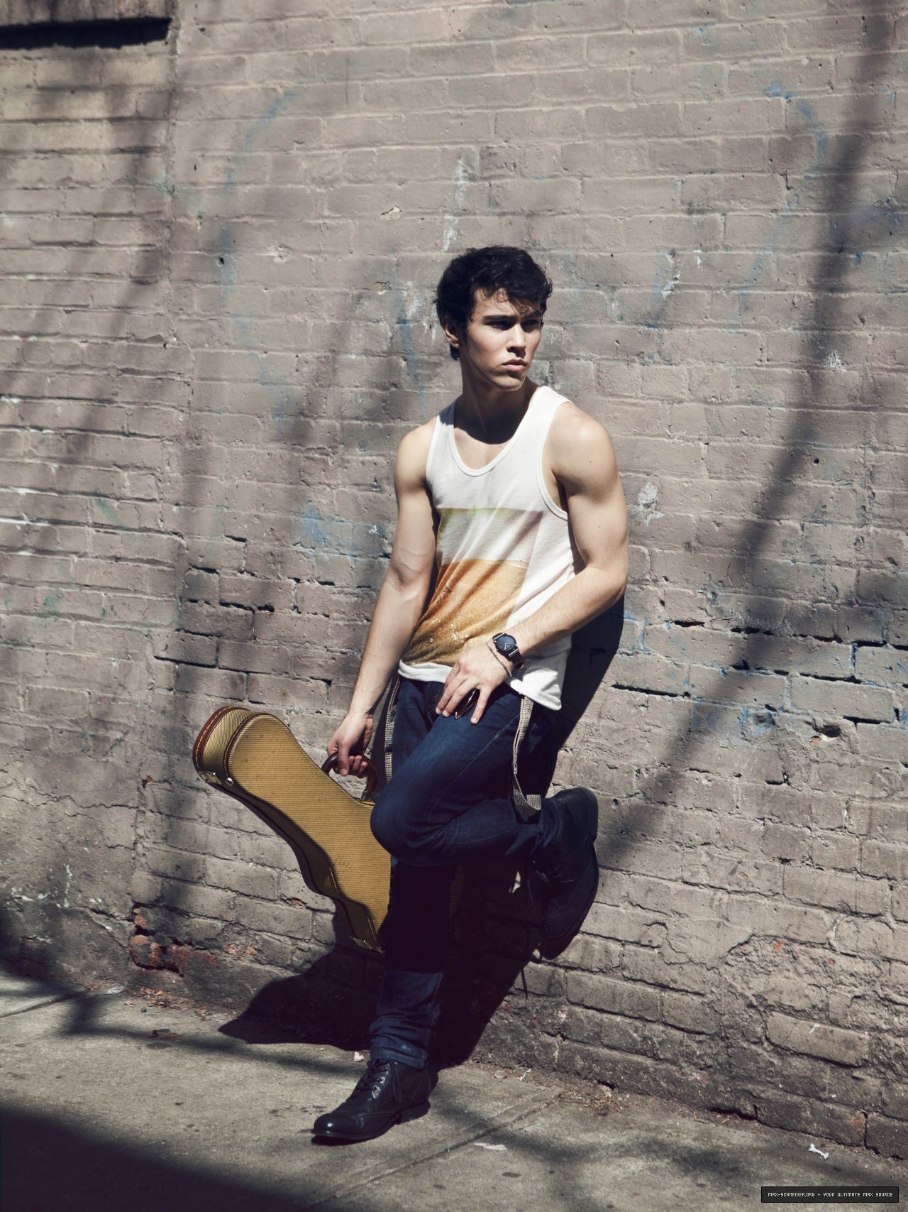 Picture Of Max Schneider In General Pictures Max Schneider 1342910626