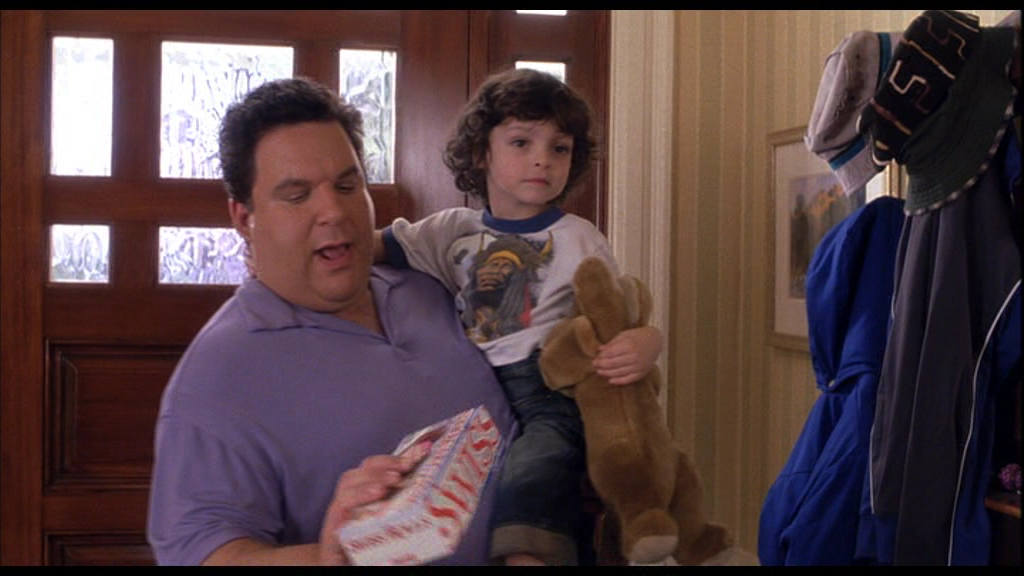 Max Burkholder in Daddy Day Care